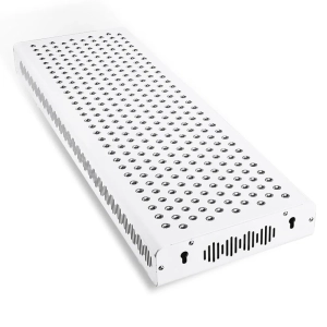 panel led do terapii czerwonym światłem